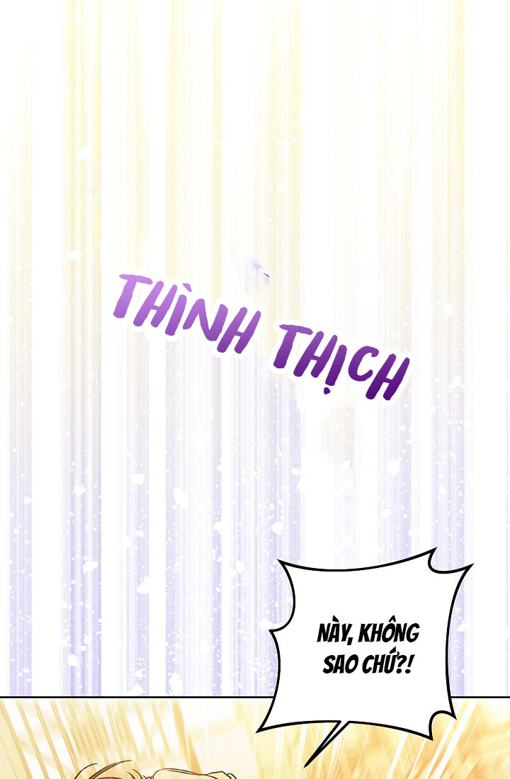 tiểu thư của những lá bài chapter 2 38