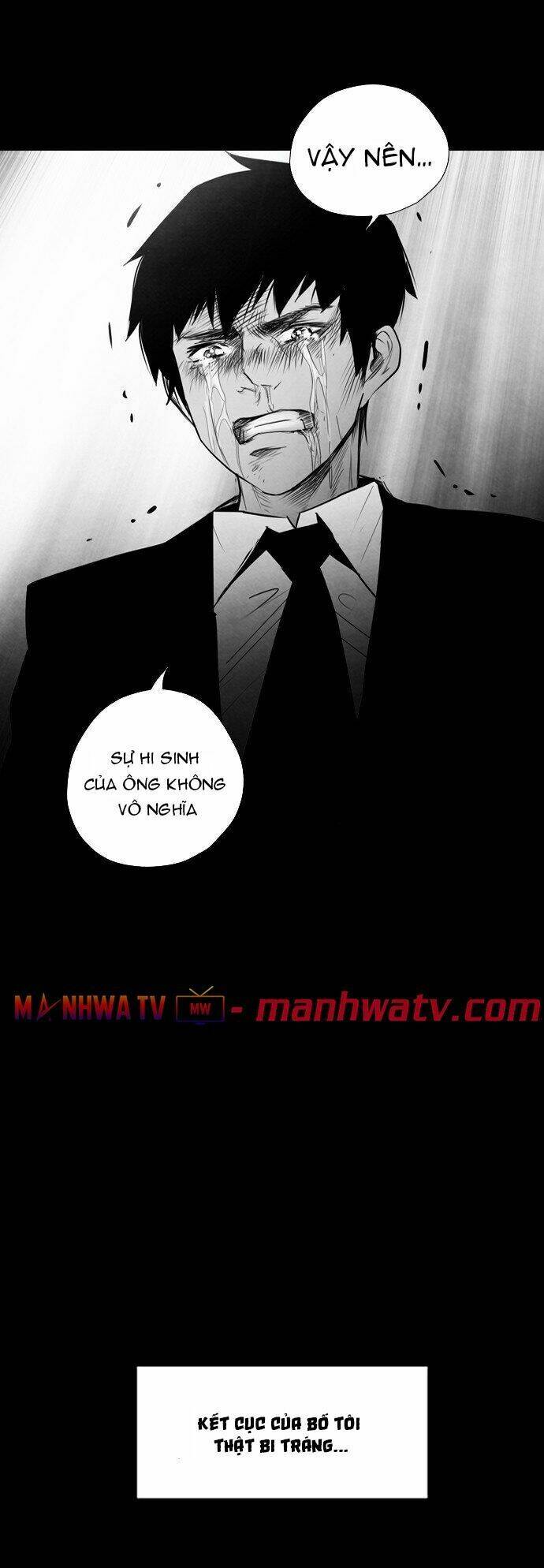 kẻ hồi sinh chapter 2 32