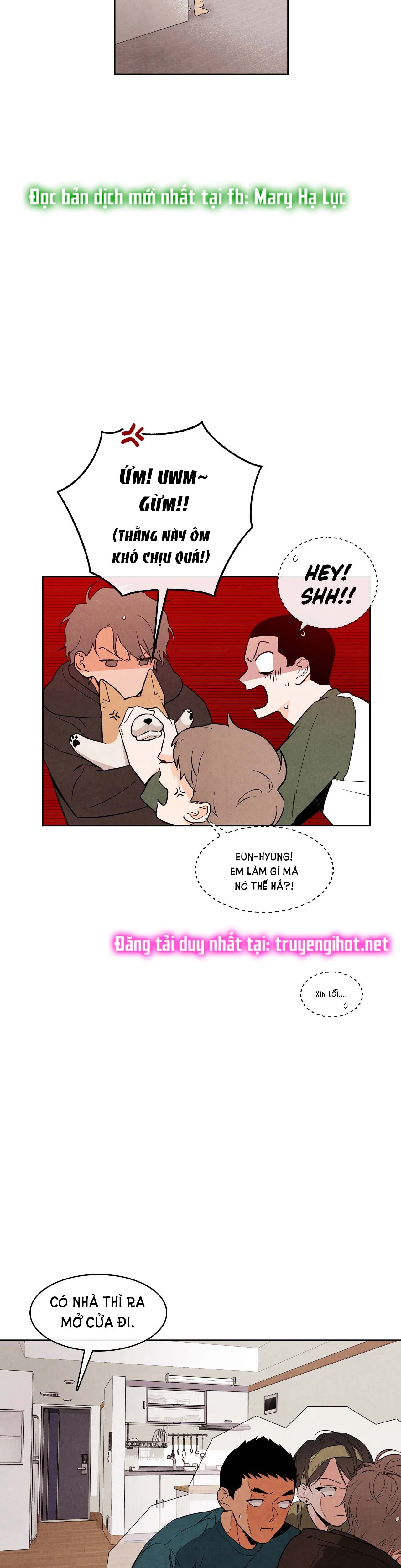 1 cộng 1 bằng.... chapter 34 4