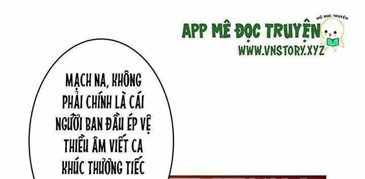 thiên hậu trở về chapter 43 46