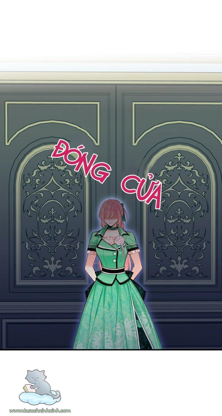 ác nữ muốn ly hôn chapter 75 24