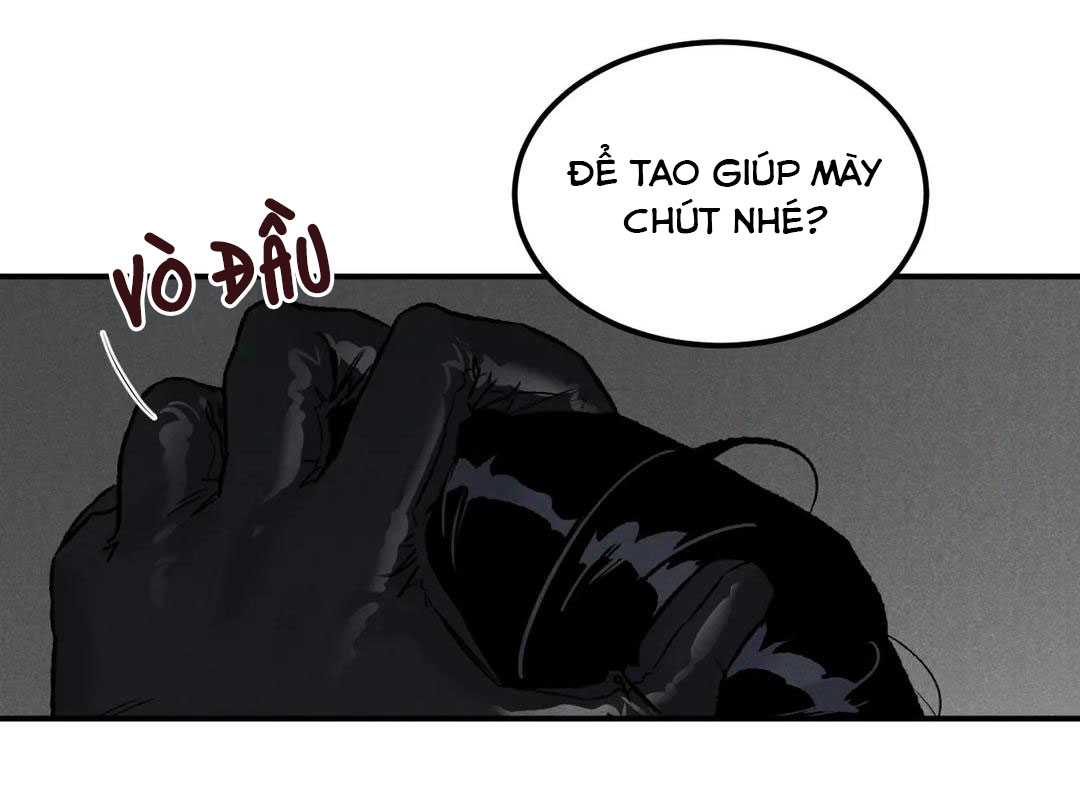 vực sâu tăm tối chapter 3 24