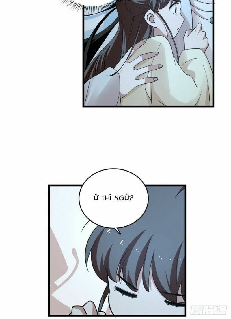 độc bộ thiên hạ: đặc công thần y chapter 213 20