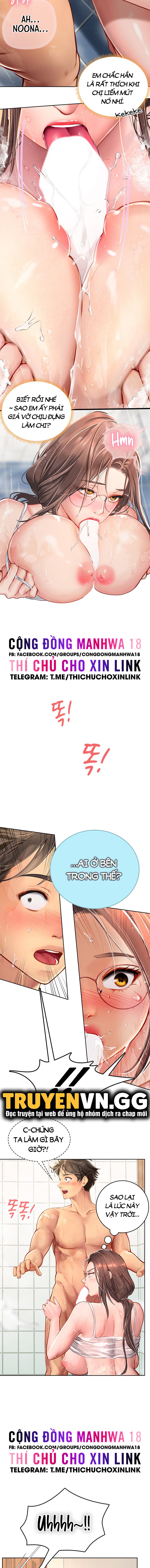 thực tập ở làng tiên cá chapter 18 5