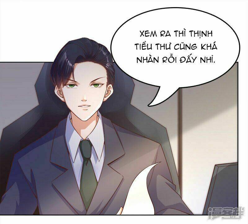 lãnh hôn cuồng ái chapter 24 15