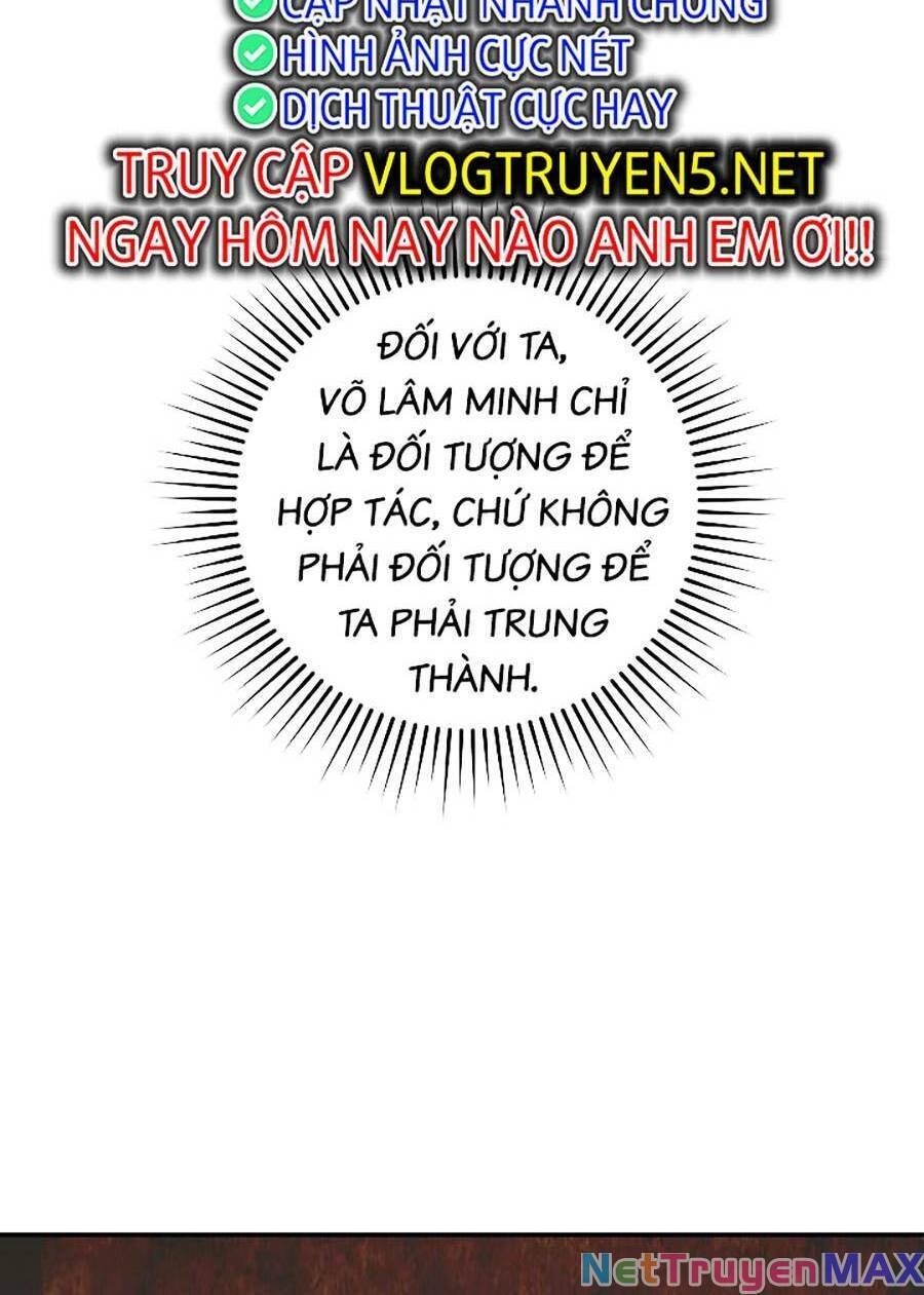 võ đang kỳ hiệp chapter 108 87