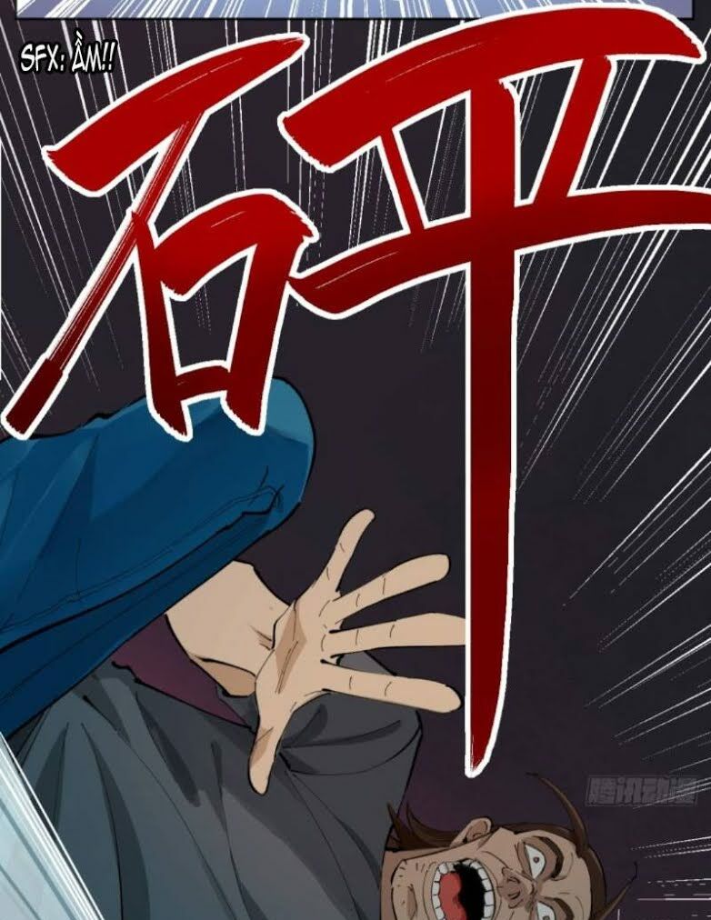 vô hạn khắc kim chi thần chapter 3 6