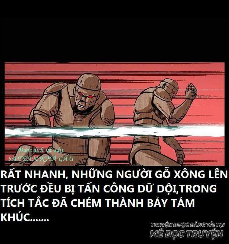 tiên sơn truyền kỳ chapter 28 11