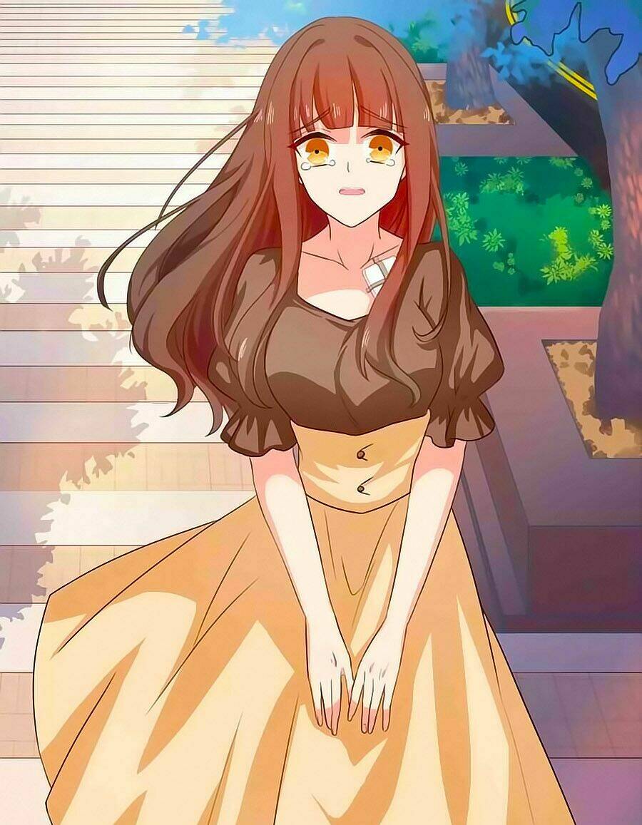 chỉ nhiễm thành hôn chapter 187 13