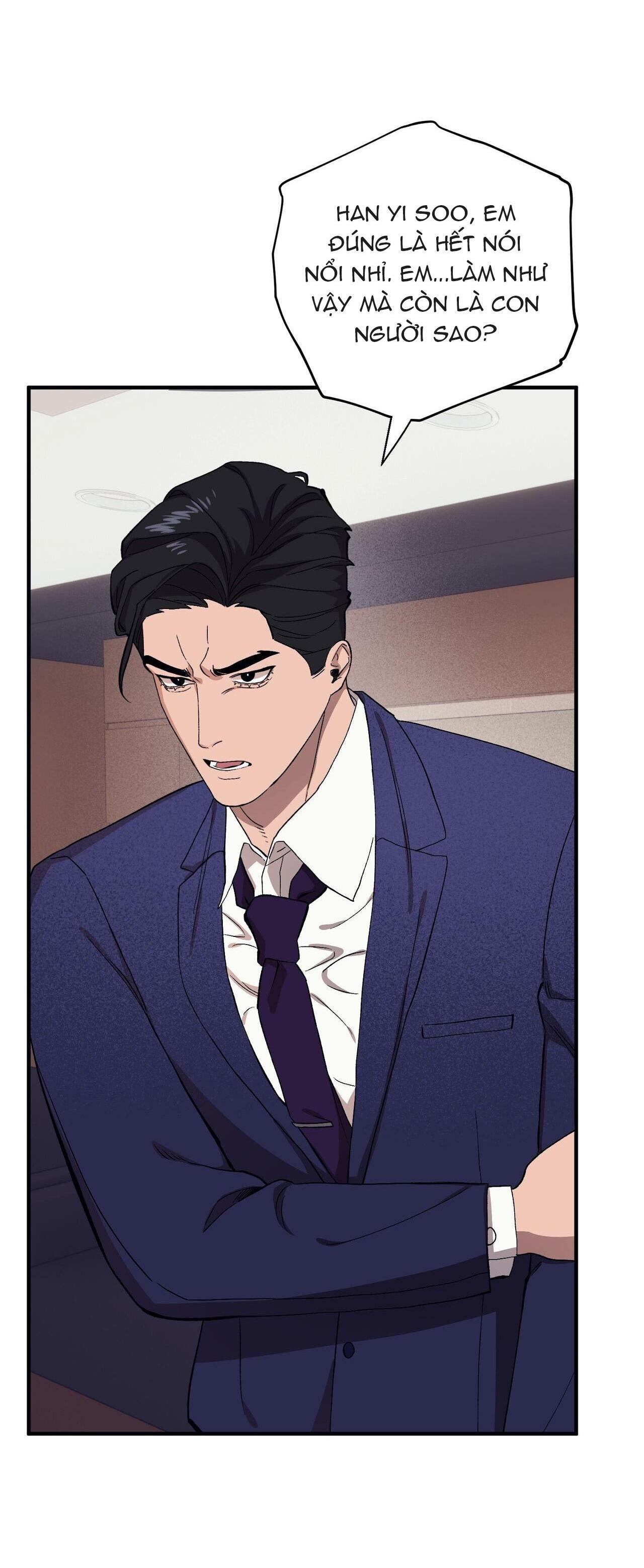 làm dâu nhà tài phiệt họ kang chapter 62 70