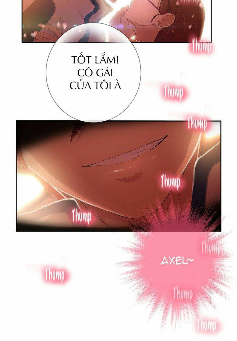 nhiệt huyết thanh xuân chapter 5 29