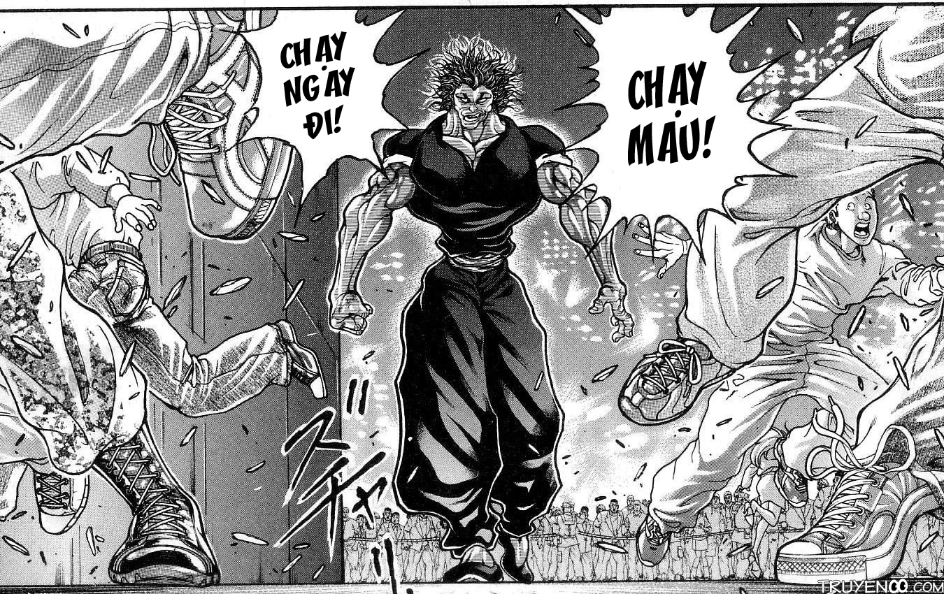 baki – son of ogre chapter 264 9