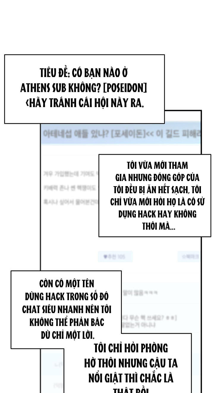 tên nhóc cùng bang hội là hàng xóm chapter 11 47