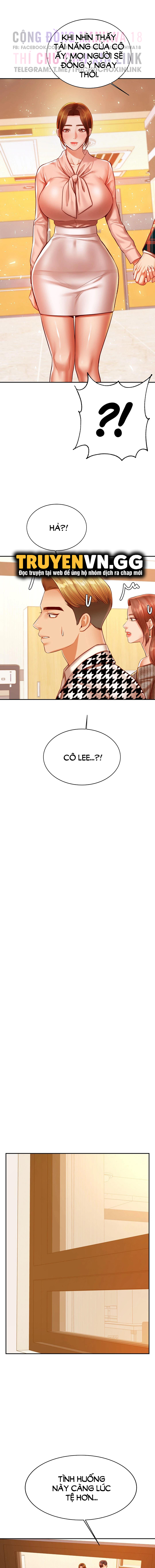 cô giáo ngoài giờ chapter 41 10