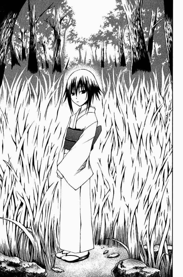 psycho buster chapter 11 30