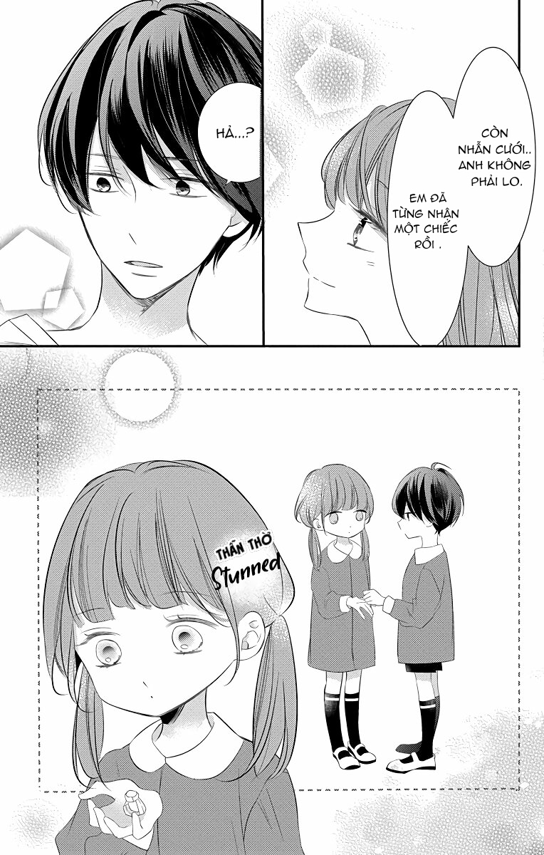 tôi đã kết hôn với masaomi-kun chapter 6.2 8