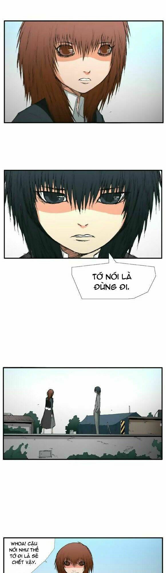 siêu năng chapter 9 1