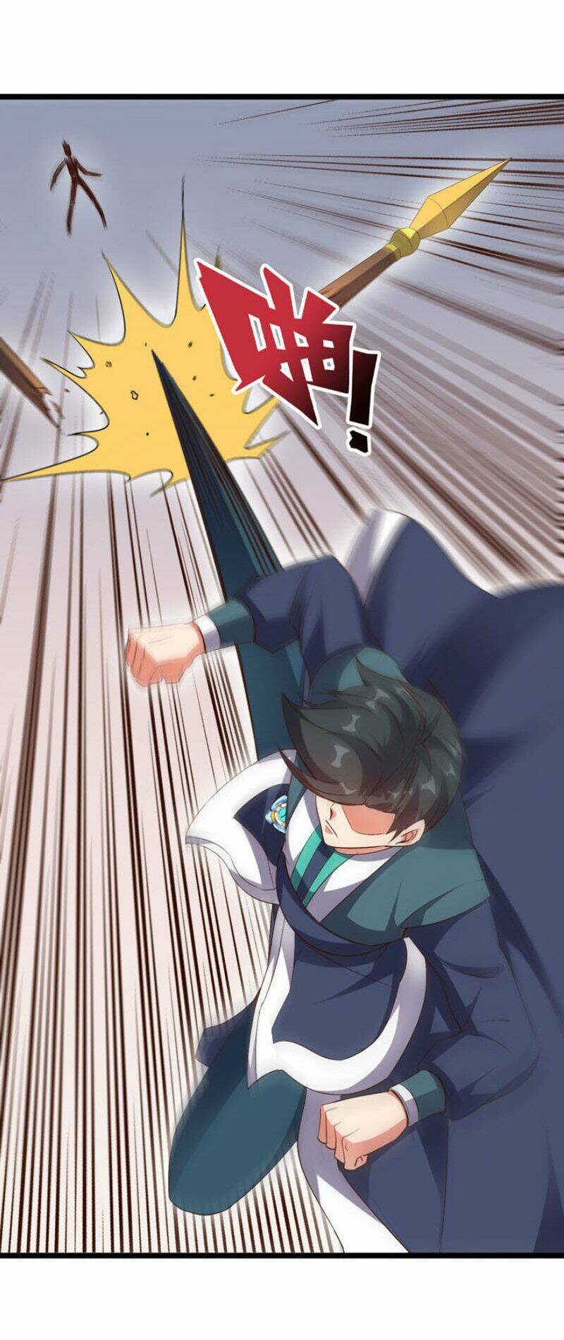 phục thiên thánh chủ chapter 49 8