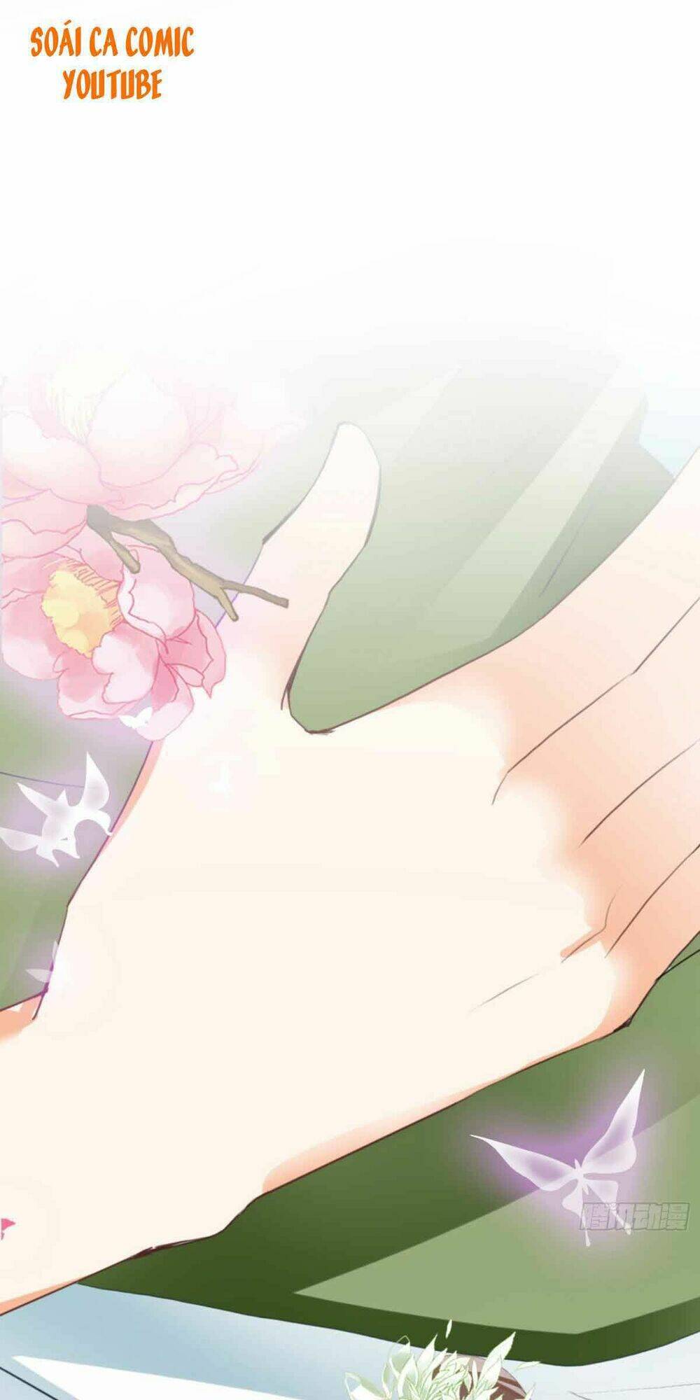 bổn vương muốn nàng chapter 73 1