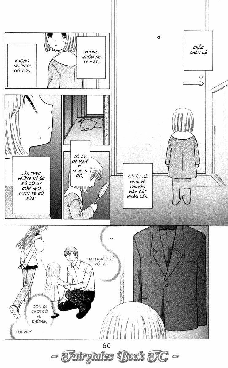 hóa giải lời nguyền chapter 109 26