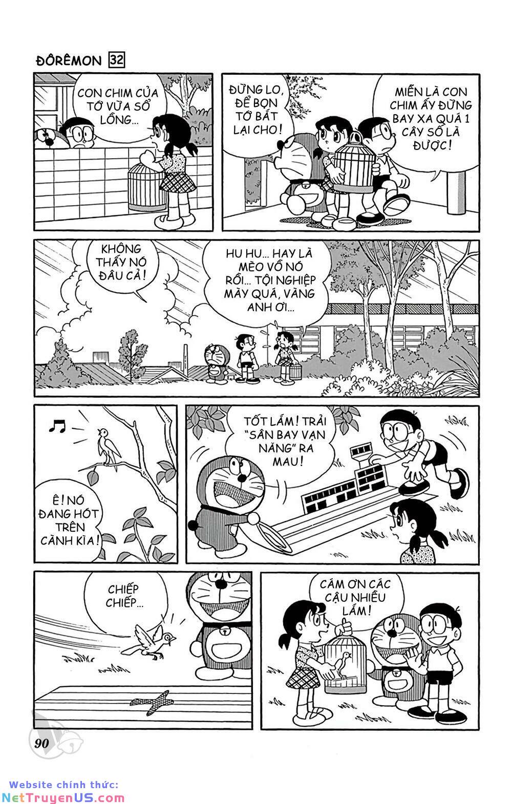 doraemon chapter 573 5