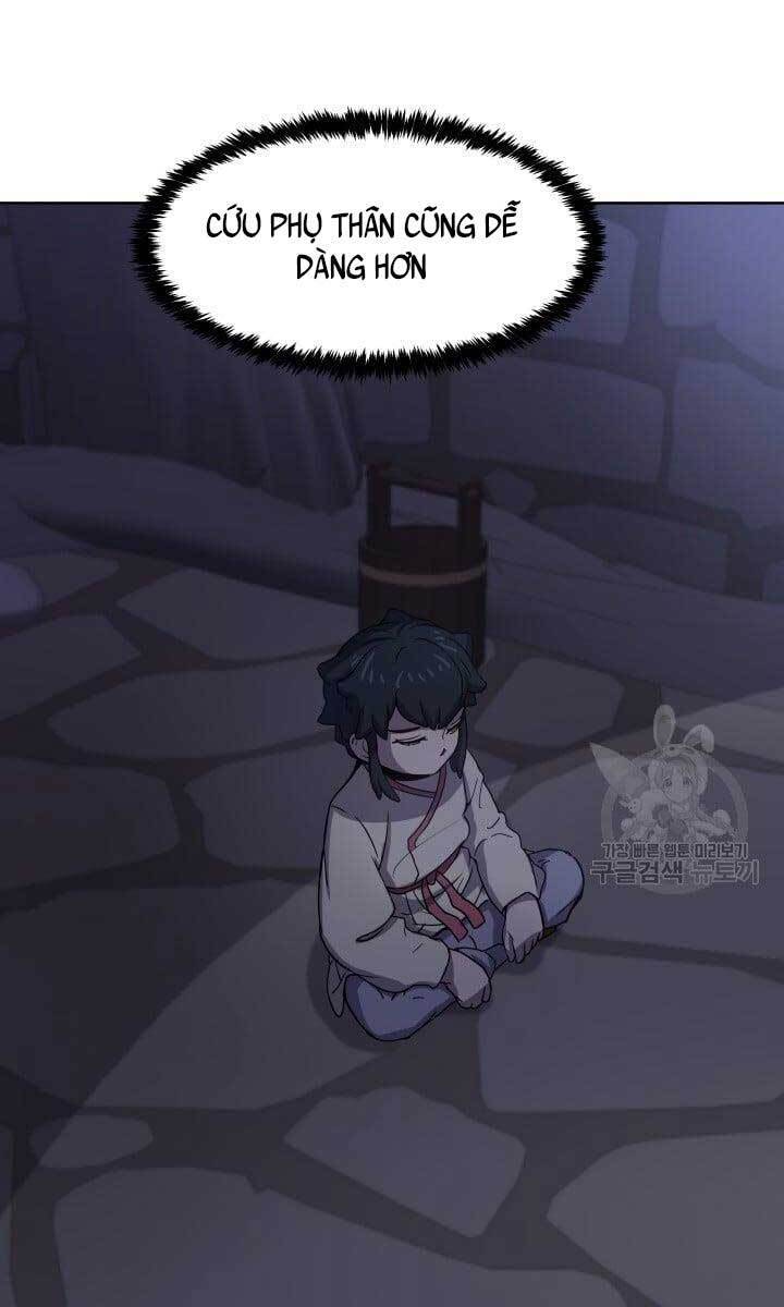 bậc thầy phép thuật ở thế giới võ lâm chapter 11.1 39