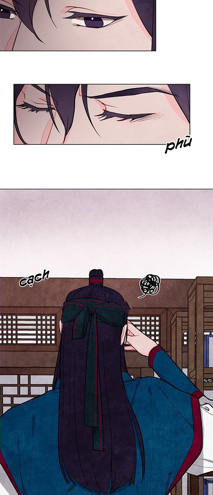 tiểu nương tử bị gả bán chapter 2 7