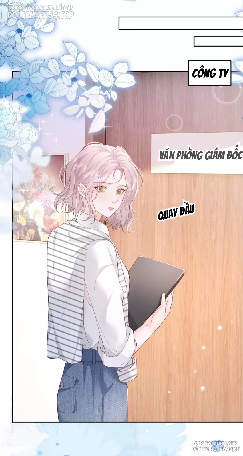 mận xanh chapter 70 22