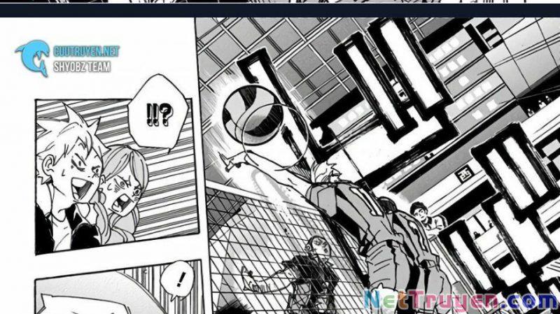 vua bóng chuyền chapter 294 24