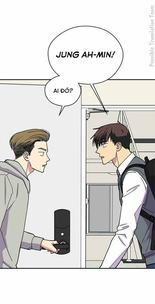 tai sói và mũ đỏ chapter 44 47