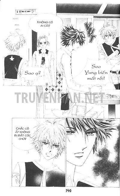 nụ hôn 5000 won chapter 15 20