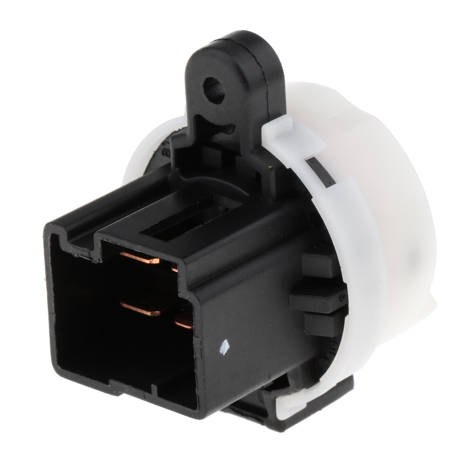 Ignition Lock Key Starter Switch for Mazda B2500 4429612 High Performance