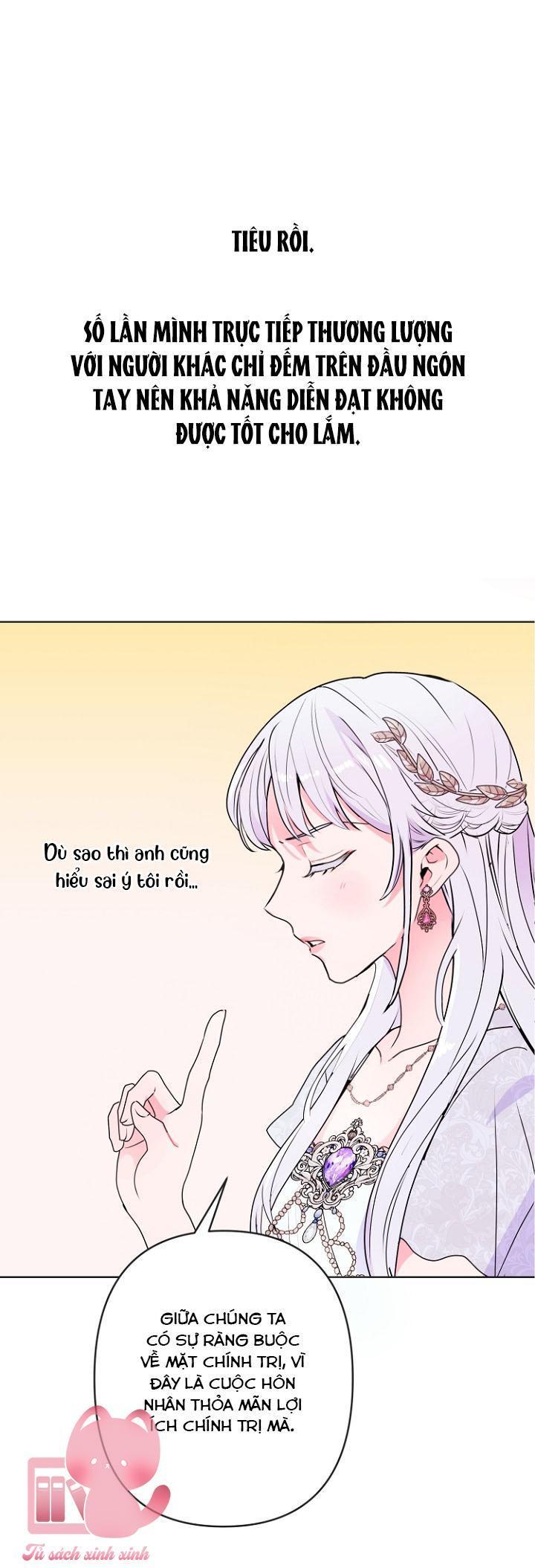 bỏ quách chồng con đi, tiền bạc mới là tất cả chapter 5 72