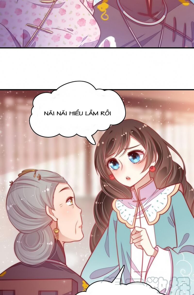 ngày nào thiếu soái cũng ghen chapter 88 6