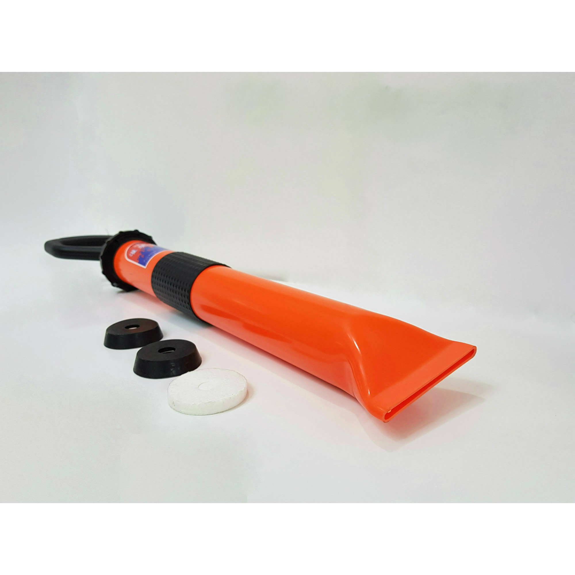 ỐNG NHỰA  PH 000-03 ĐẦU DẸP 5MM
