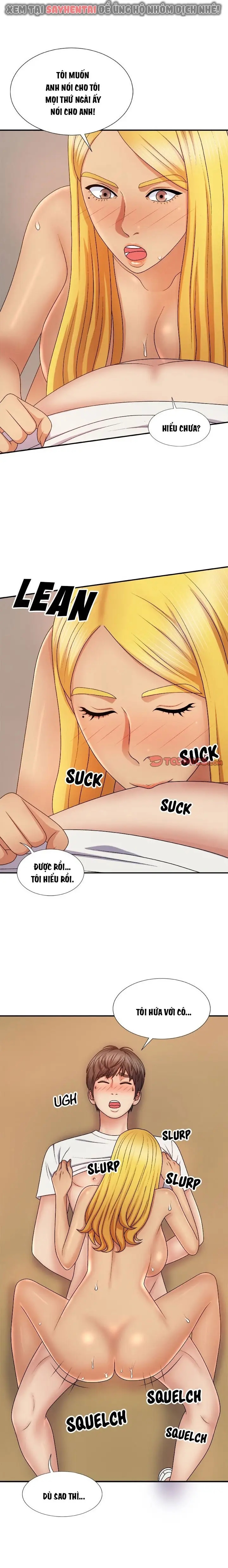 chiếm hữu linh hồn chapter 18 9