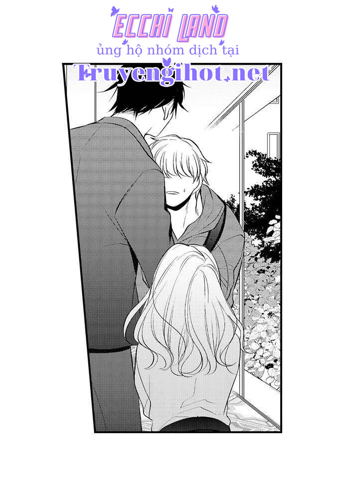 sex hạng nặng ~ em chính là nữ thần chiến thắng của anh (full) chapter 26.1 7