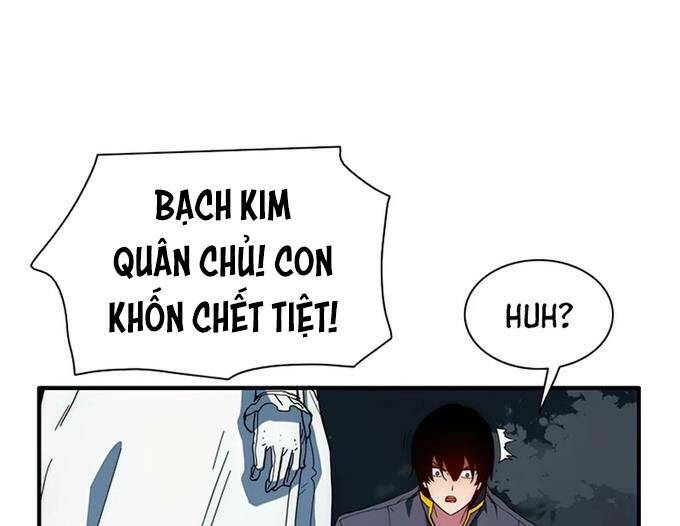 các chòm sao chỉ chú ý mình tôi chapter 38 84