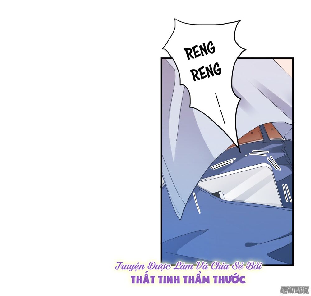 bay qua thiên sơn đến yêu anh chapter 22 28