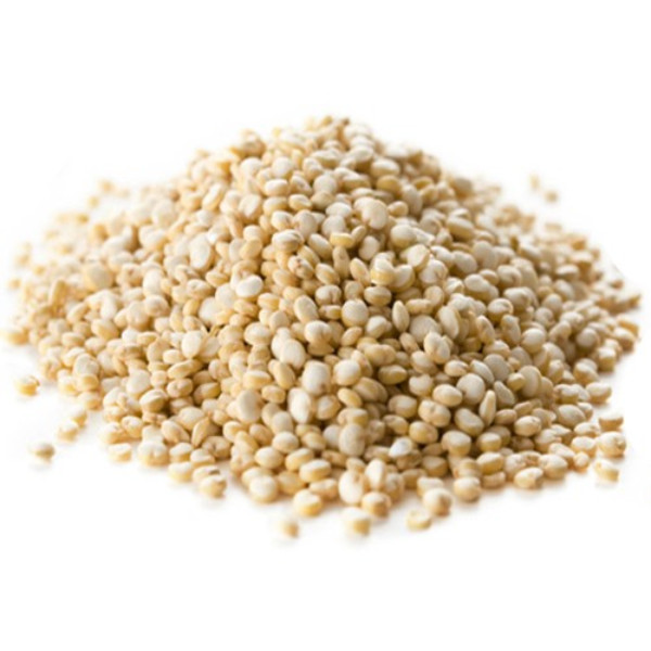 Hạt diêm mạch quinoa trắng hữu cơ Markal 500g