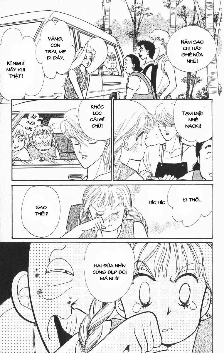 itazura na kiss chapter 25 44