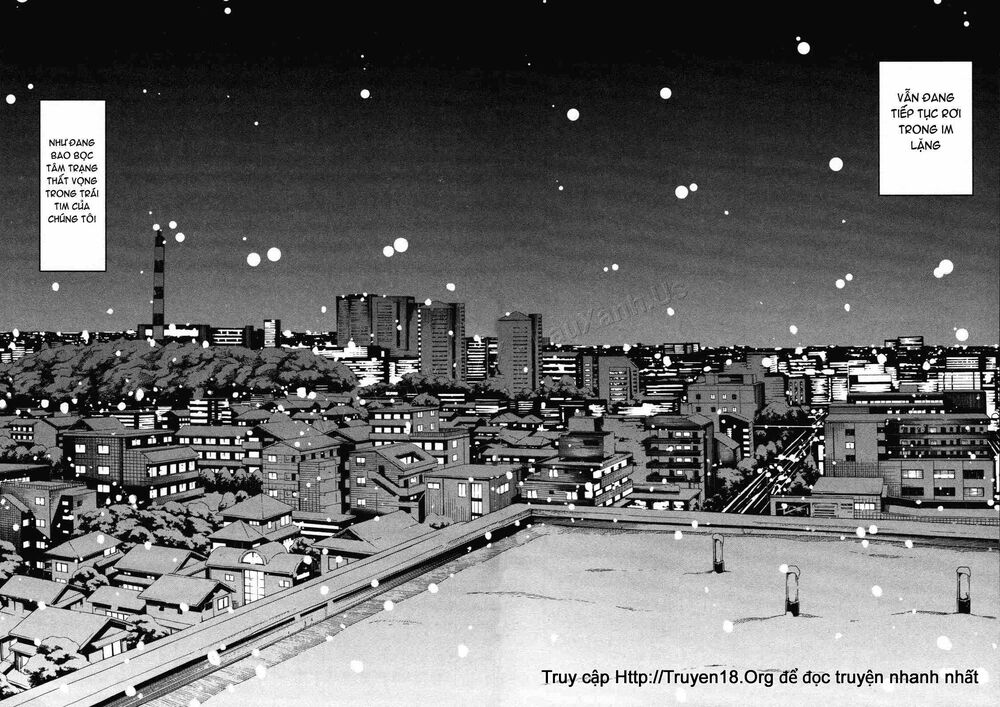 aki-sora chapter 25 30