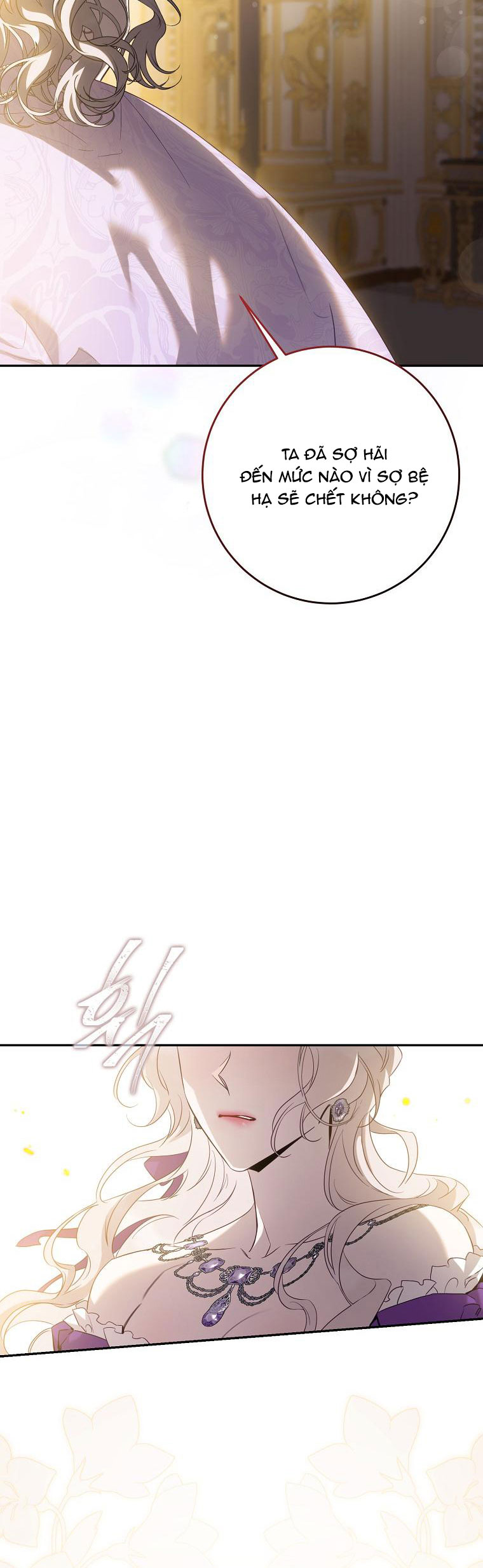 thuần hóa bạo chúa rồi bỏ trốn chapter 97.1 13