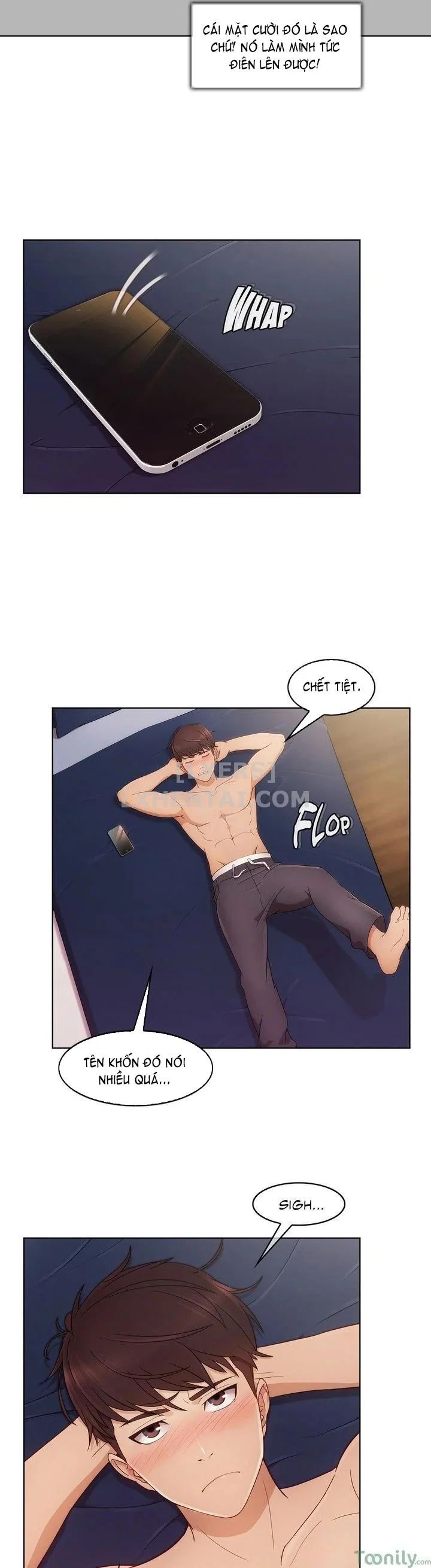 điên cuồng nhưng ngọt ngào chapter 1 45