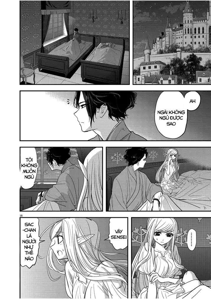 thất sách chuyển sinh chapter 2 18