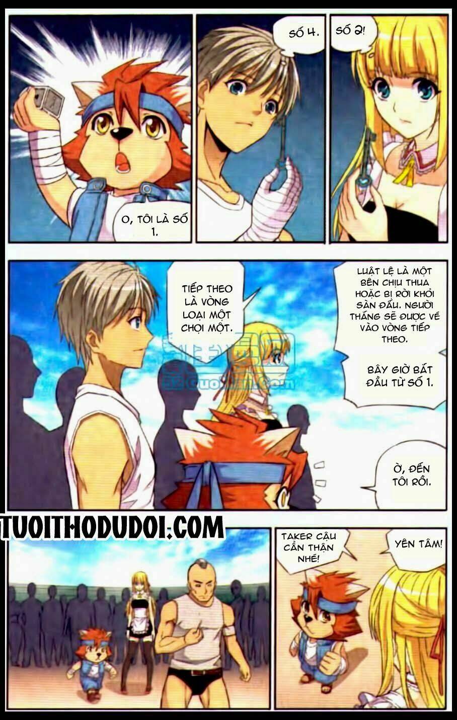 bi minh chi kiếm chapter 20 14