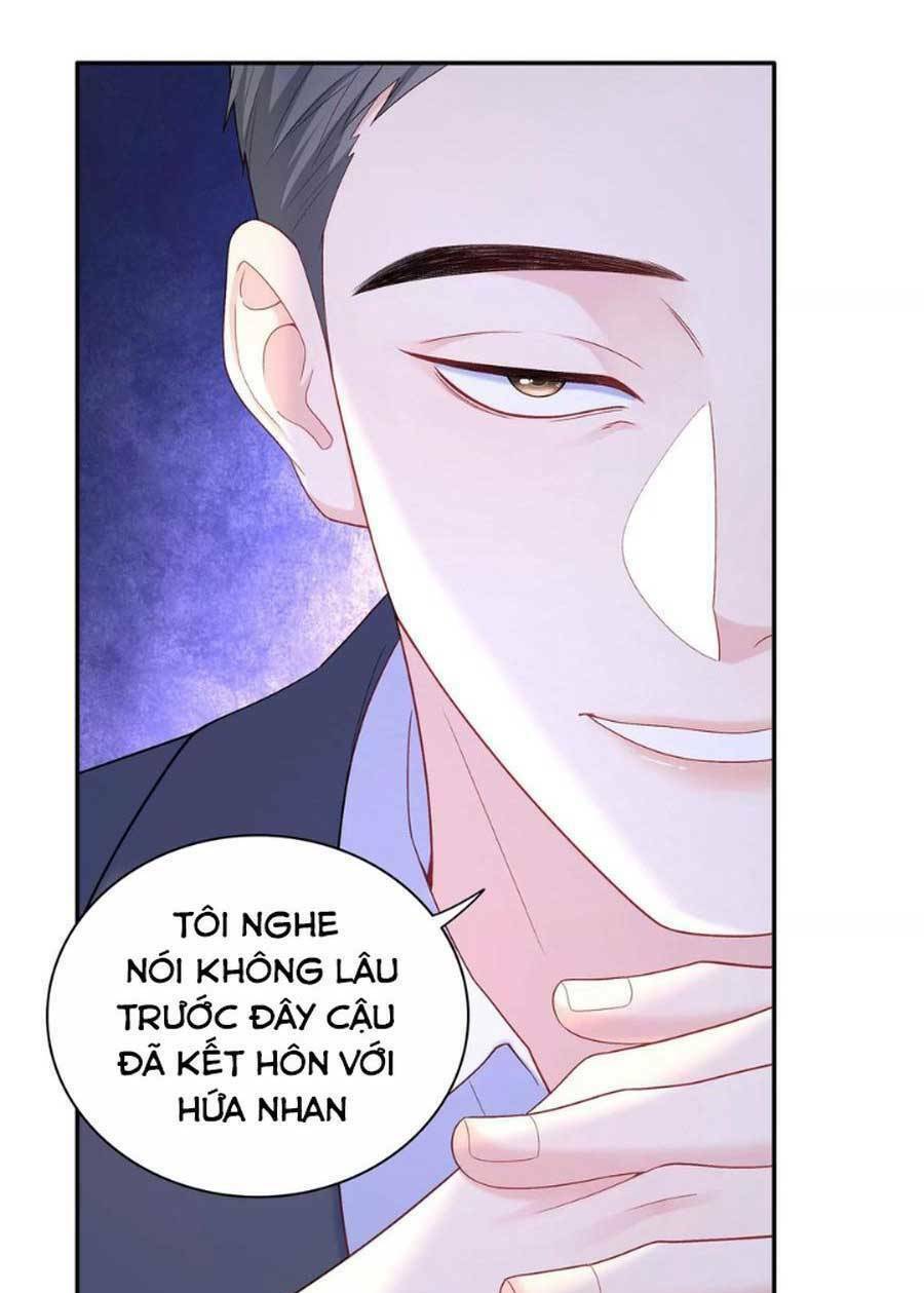 tôi dựa vào tà ý: nghịch chuyển nhân sinh chapter 125 11