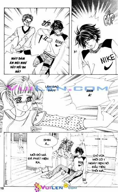 forbidden kiss chapter 65 11