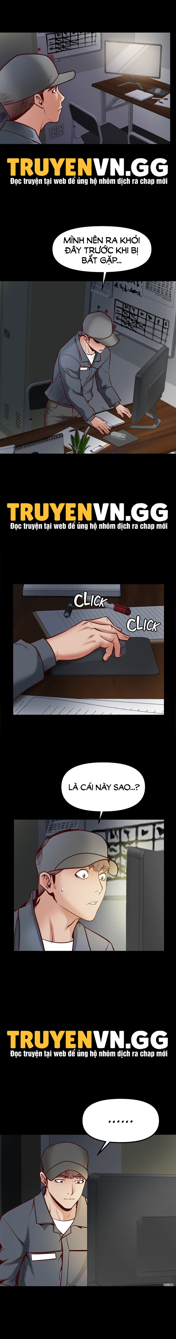 khi loser trỗi dậy chapter 11 29