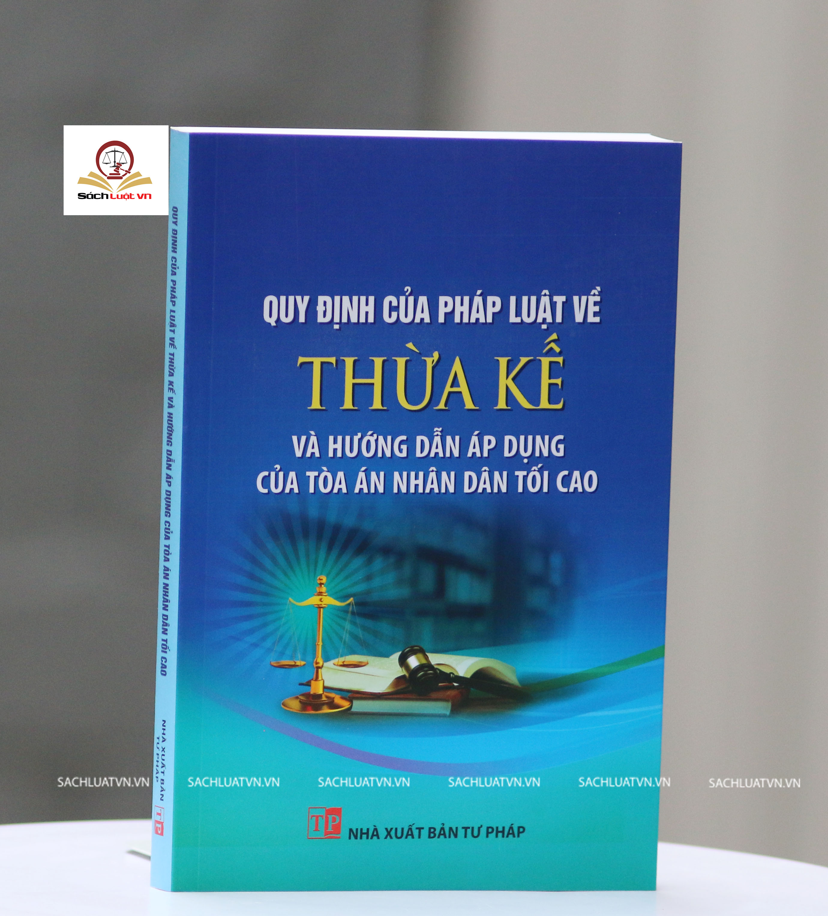 Quy định của pháp luật về thừa kế và hướng dẫn áp dụng của tòa án tối cao